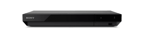 Sony Ubp-x700k Blu-ray-soitin – Sony