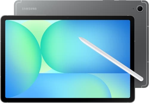 Samsung Galaxy Tab S10 Fe 5g Enterprise Edition 8gb 10.9" Samsung Exynos 128gb Harmaa – Samsung