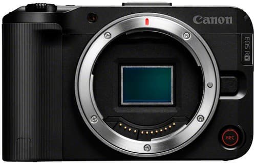 Canon R50 V – Canon