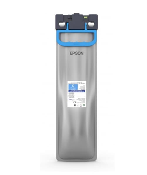 Epson Inkki Cyan Xxl T05b2 - Wf-c879r – Epson