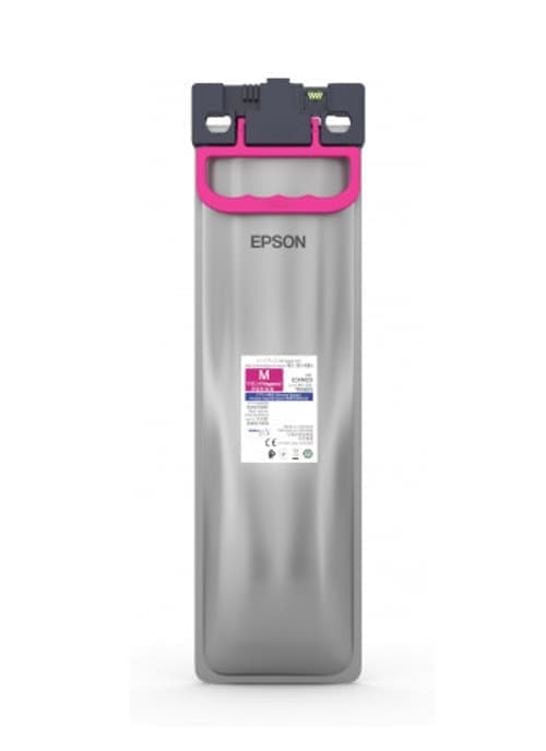 Epson Inkki Magenta Xxl T05b3 - Wf-c879r – Epson
