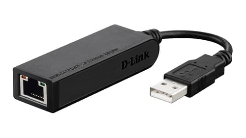D-link Dub-e100 Usb Ethernet Adapter – D-Link