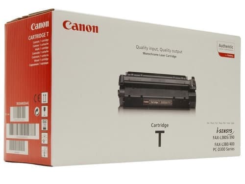 Canon Värikasetti Musta - Pc-d300/320/340/l-400 – Canon