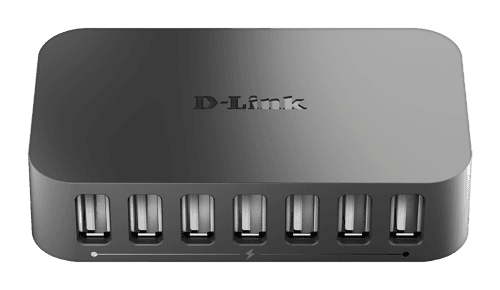 D-link Dub H7 – D-Link