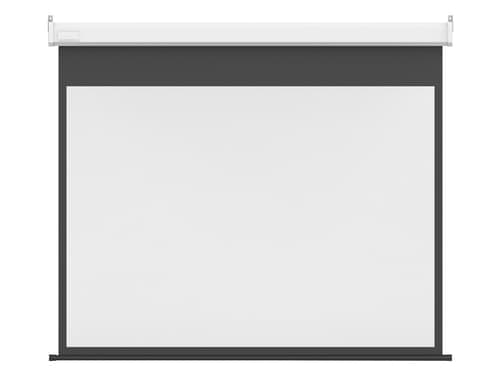 Multibrackets Projektorin Valkokangas Deluxe Manuaalisella Lukituksella 16:9 90" – Multibrackets