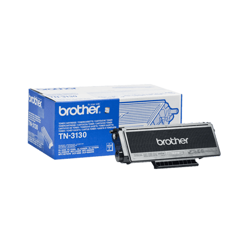 Brother Värikasetti Musta - Dcp-8060/mfc-8460/8860/8870 – Brother