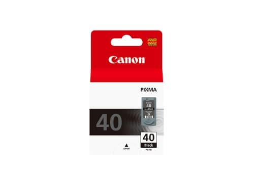 Canon Muste Musta Pg-40 Ip1600/mp170 – Canon