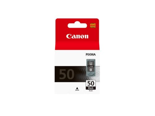 Canon Muste Musta Pg-50 Mp450 – Canon