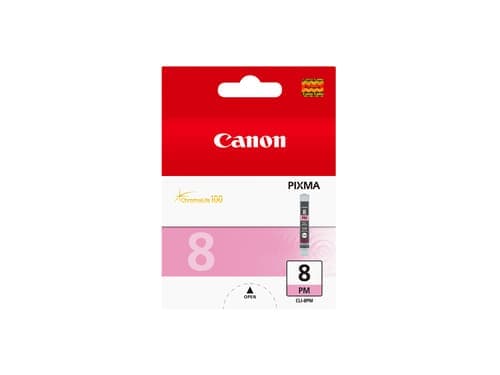 Canon Muste Kuva Magenta Cli-8pm – Canon