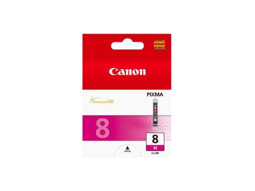 Canon Muste Magenta Cli-8m - Ip5200 – Canon