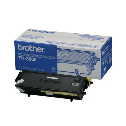 Brother Värikasetti Musta 6k - Hl-5100-series – Brother