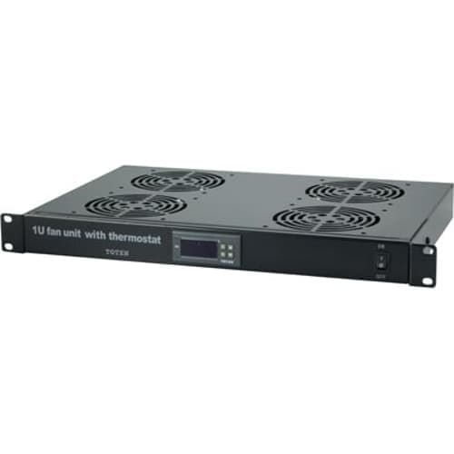 Toten Sa.3004.0301 Tuuletin Musta – Toten