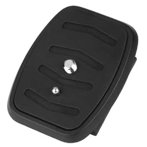 Hama Quick Release Plate For Star 4155-4163 – Hama