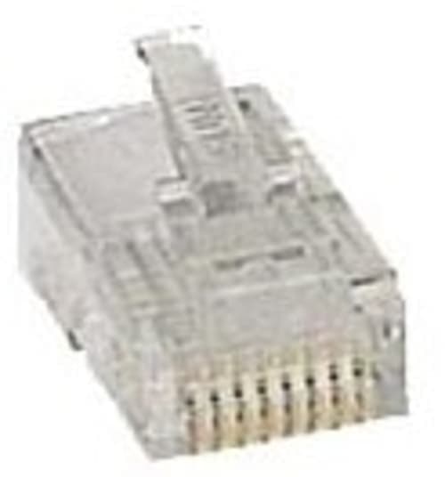 Deltaco Connector Cat5e Utp Rj45 20-pack – Deltaco