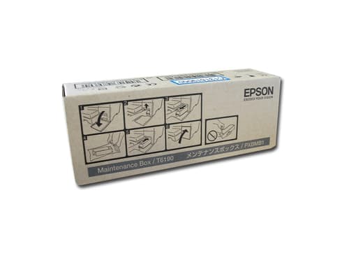 Epson T6190 – Epson