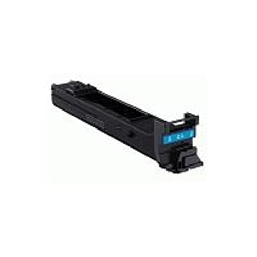 Konica Minolta Värikasetti Syaani 4k - Mc46xx – Konica Minolta
