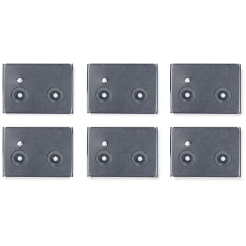 Apc Cable Containment Brackets With Pdu Mounting Musta – APC