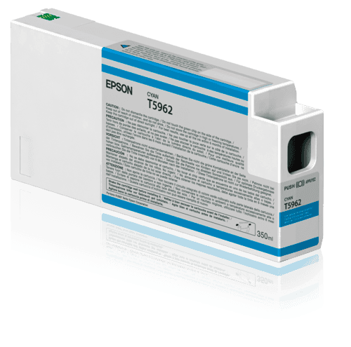 Epson Muste Syaani 350ml - 7900/9900 – Epson