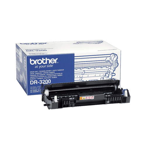 Brother Dr3200 – Brother