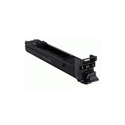 Konica Minolta Värikasetti Musta 8k - Mc46xx – Konica Minolta