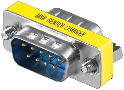 Microconnect Mini Db9 Db9 – Microconnect