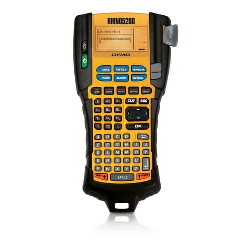Dymo Rhino 5200 – Dymo