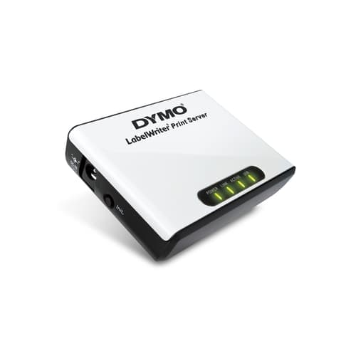 Dymo Tulostuspalvelin – Dymo