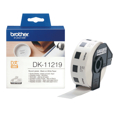 Brother Dk-11219 – Brother