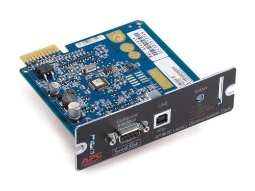 Apc Legacy Communications Smartslot Card – APC