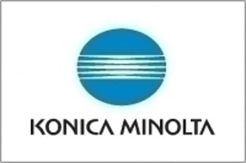 Konica Minolta Värikasetti Musta - Pp 5650en – Konica Minolta