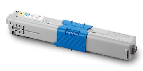 Oki Värikasetti Keltainen 2k - C300/c500 – OKI