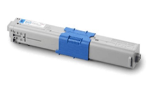 Oki Värikasetti Syaani 5k - C500 – OKI