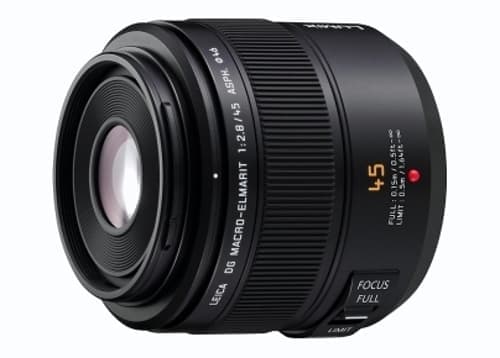 Panasonic Leica H-es045e