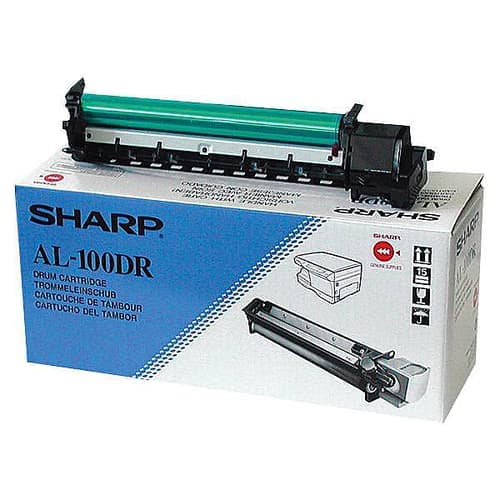 Sharp Drum Unit - Al100dr – Sharp