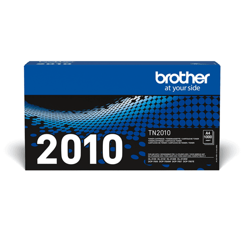 Brother Värikasetti Musta 1k - Dcp-7055 – Brother