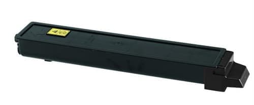 Kyocera Värikasetti Musta 12k Tk-895k - Fs-c8025 – Kyocera