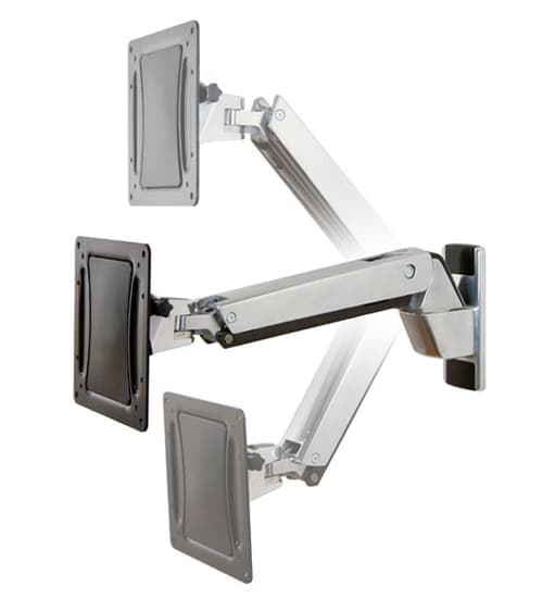 Ergotron Interactive Arm Hd – Ergotron