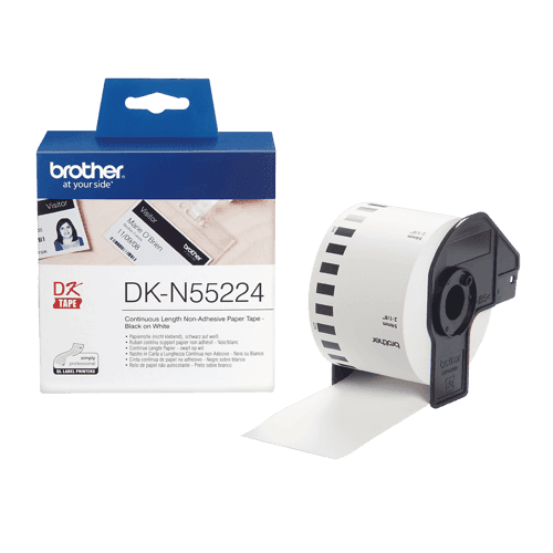 Brother Dkn55224 – Brother