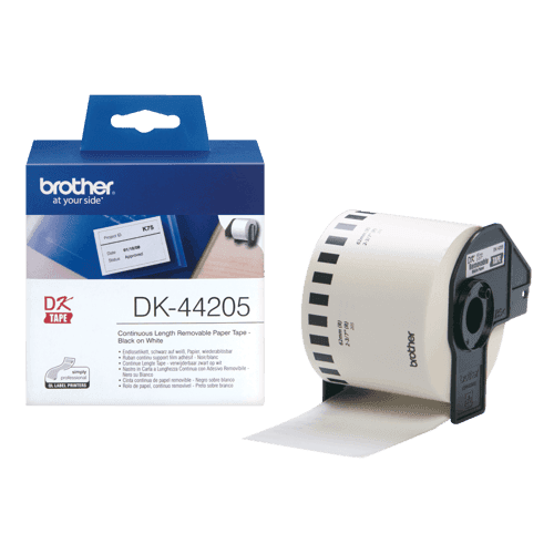 Brother Dk44205 – Brother