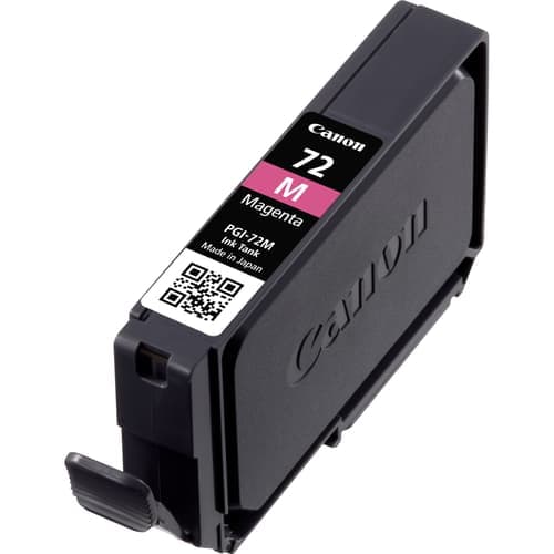 Canon Muste Magenta Pgi-72m - Pro-10 – Canon