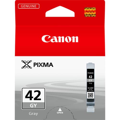 Canon Muste Harmaa Cli-42gy - Pro-100 – Canon