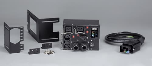 Eaton Hotswap Mbp 6000i – Eaton