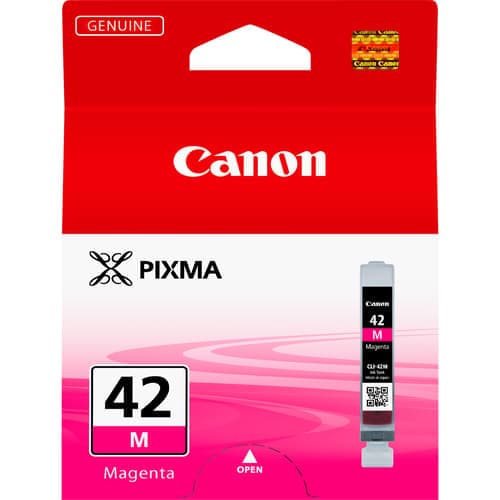 Canon Muste Magenta Cli-42m - Pro-100 – Canon