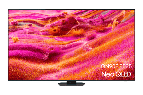 Samsung Qn90f 43" 4k Neo Qled Smart Tv (2025) – Samsung