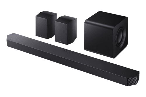 Samsung Hw-q935f 9.1.4 Soundbar Musta – Samsung