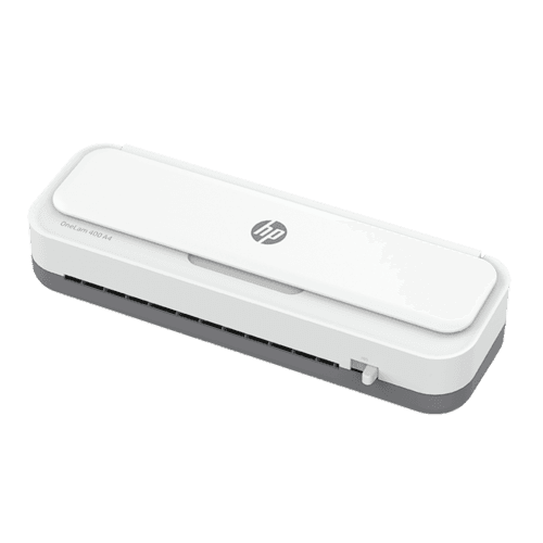 Hp Onelam 400 A4 – HP