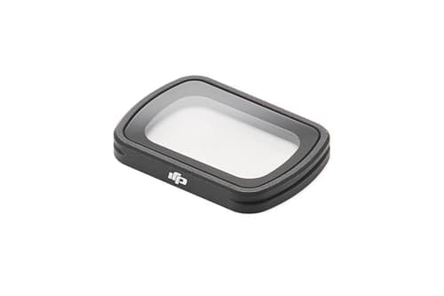 Dji Osmo Pocket 3 Black Mist Filter – DJI