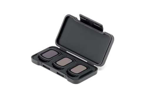 Dji Osmo Pocket 3 Magneettisuodattimet – DJI