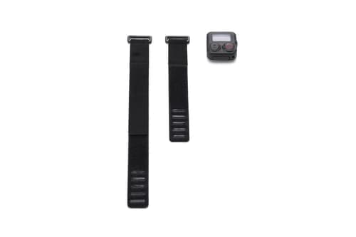 Dji Osmo Action Gps Bluetooth Remote Controller Kameran Etäohjain – DJI