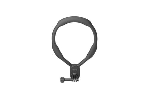 Dji Cp.as.aa000008.01 Toimintaurheilun Kameratarvike Kameran Kiinnitys – DJI